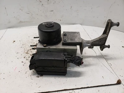 Pieza de freno antibloqueo tipo 209 conjunto CLK320 se adapta 03-05 MERCEDES CLK 1401925 Foto 1 de 4