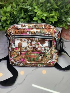 Tokidoki New York crossbody bag - Picture 1 of 6