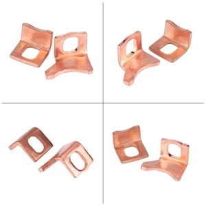 Starter Soleniod Rebuild Repair Contact Kit For DW - Picture 1 of 7