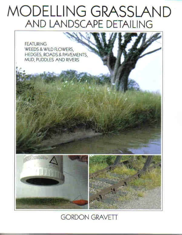 Modelling Grassland, and Landscape Detailing - Image 1 of 1