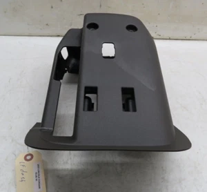 Lincoln Corsair 2020-2024 OEM columna de dirección delantera izquierda cuello moldura envolvente - Imagen 1 de 16