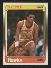 1988 1989 FLEER BASKETBALL  YOU PICK #1 - #132 NMMT   **** FREE SHIPPING ****