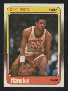1988 1989 FLEER BASKETBALL  YOU PICK #1 - #132 NMMT   **** FREE SHIPPING ****