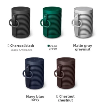 NEW BANG & OLUFSEN Beosound Explore portable speaker, 60W, Bluetooth,  - image 1 of 4