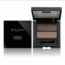 Mesauda Ombretto sopracciglia Eyebrow Design