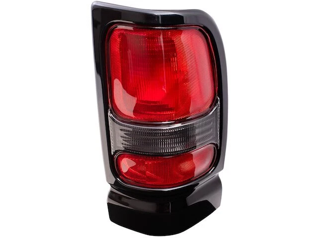 Conjunto de luz trasera derecha Brock 23PG68B para Dodge Ram 1500 1994-2001 Foto 1 de 1