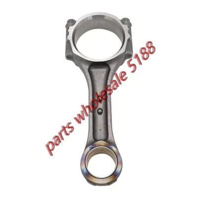 Connecting Rod 8-94399611-2 8943996112 For Isuzu 4HK1 4HE1 4HE1T Engine - Image 1 of 2