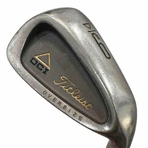 Titleist DCI Oversize 9 Iron Titleist ‘A’ Senior Flex Graphite 36” RH - Picture 1 of 21