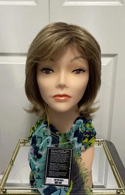 Aspen Collection Wig CN-154 ERIN in 18B/24T New in Box - Image 1 of 4