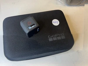 GoPro Hero5 Session Action Camera w Accessories - Used - Picture 1 of 10