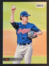 2021 Topps Stadium Club Baseball Variations Gallery and Checklist 126