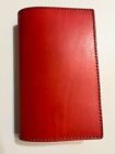 Herz book cover notebook cover new and unused
