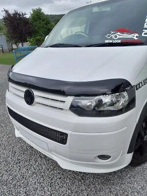 VW TRANSPORTER T5/ T5.1 2010-2015 BONNET GUARD