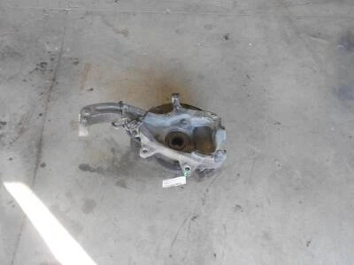 Dodge Ram 1500 2009-2018 eje conductor delantero izquierdo buje nudillo Foto 1 de 4