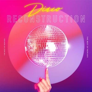 Disco Reconstruction - The Best Of Remixes - Picture 1 of 1