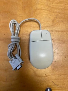 MITSUMI serial mouse EW4ECM-S3101/warranty - Picture 1 of 4