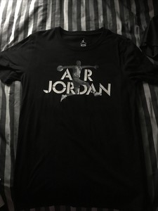 jordan t shirt uk