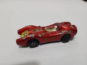 Matchbox 69 Turbo Fury 1970 Made In Uk Super - Picture 1 of 6