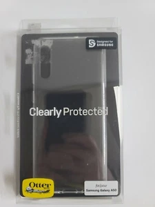 OtterBox Clearly Protected Series Phone Case for Samsung Galaxy A50 - Picture 1 of 2