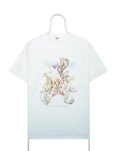 Disney Final Fantasy man t-shirt - Picture 1 of 6