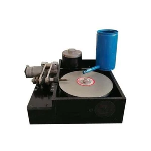 Automatic Gem Faceting Machine Grinding Faceted Manipulator Angle Mill - Picture 1 of 12