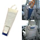 Folding Car Seat Back Hanging Bag for Umbrella Storage Easy to Use and Store