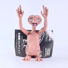 E.T. Classic Scenes Collection Figure Japanese From Japan F/S