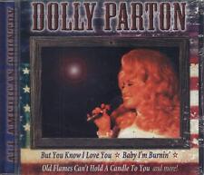Dolly Parton Dolly Parton - Encore Collection (CD)