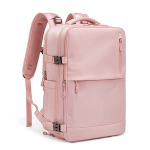 Large Capacity Multifunctional Travel double Backpack MINGLU - Picture 1 of 23