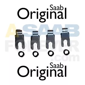 SAAB 9-3 CONVERTIBLE TOP PUMP O-RING KIT 04-11 ORIGINAL NEW GENUINE OEM 32019444 - Picture 1 of 7