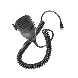 KMC-30 8 Pin Mic Microphone For TK7160 TK7320 NX-700 NX-800 NX-900 Radio - Zdjęcie 1 z 3