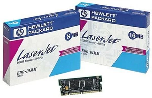 Hewlett Packard 8MB EDO DIMM for LaserJet Printers - Picture 1 of 1