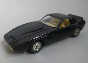 El Coche Fantástico - Kitt 2000 (Pilen) Knight Rider 1:43 - Imagen 1 de 10