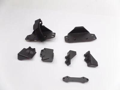 Axial SCX10 III AXI231008 Akkuhalterung Set AX2® - Bild 1 von 2