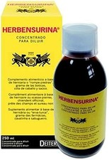 HERBENSURINA® Concentrado para diluir 250 ml