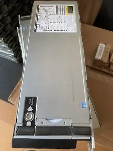 HP Proliant BL460C Gen8 724084-B21 256Gb Ram no drives - 2 Processors - Picture 1 of 2