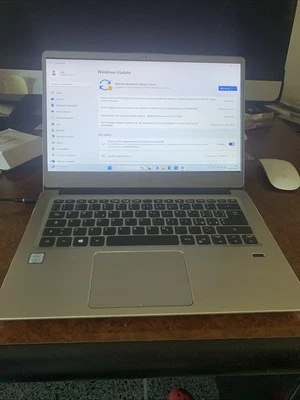 Notebook Acer Swift Sf314-56 - Immagine 1 di 4