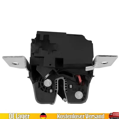 Heckklappenschloss für MERCEDES-BENZ A-/B-Klasse W169 W245 169740040035 3-Polig - Bild 1 von 4