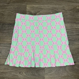 Lulu B Skort Size S UPF 50 Pickleball Tennis Golf Athleisure Resort Pockets - Imagen 1 de 10