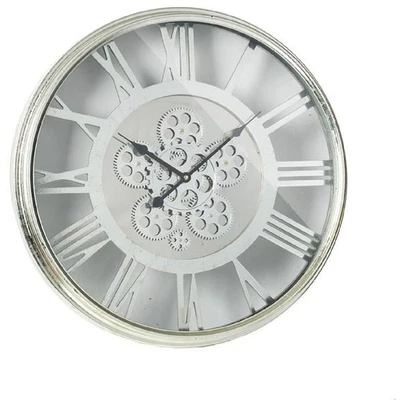 A&B Home 42164 Hereford 21.3 X 3.2 inch Clock - Image 1 of 4