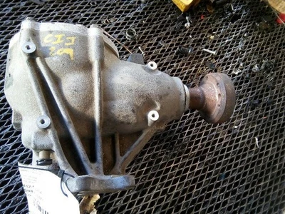 Transfer Case AWD Fits 07-11 VOLVO 80 SERIES 14819559 - Image 1 of 4