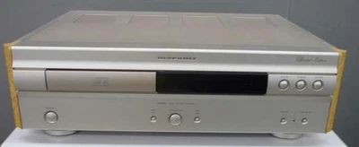 Marantz CD-16SEF CD Player CD Changer Used - Image 1 of 3
