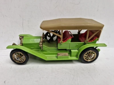 Modelos Matchbox de antaño Y-9 1912 SIMPLEX casi como nuevo estado sin caja troquel c - Imagen 1 de 4