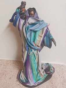 Original Femo-Brass Handmade Designed And Created  Bezalel's Artists Jerusalem  - Picture 1 of 14