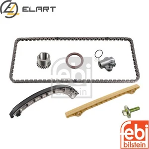 TIMING CHAIN KIT 177627 FOR SUZUKI M16A 1.6L M15A 1.5L M13A 1.3L 4cyl SX4 FIAT - Picture 1 of 8