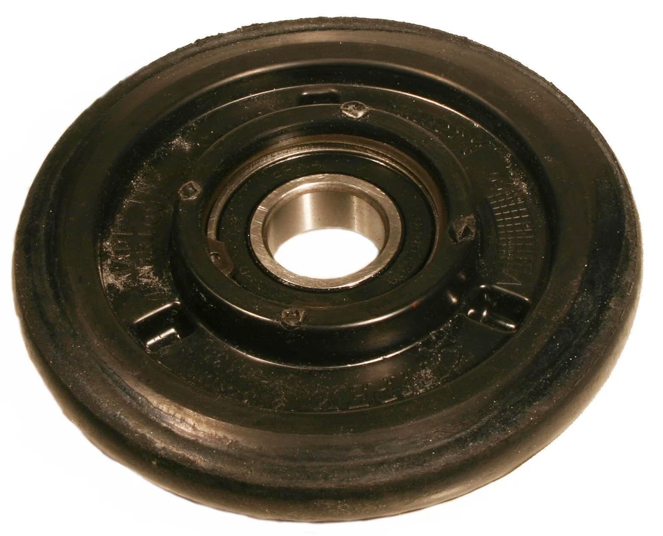 Ski-Doo Summit 600 HO, 2005, rueda loca con cojinete Foto 1 de 1