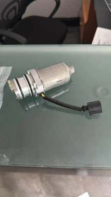 VAICO V48-0526 Clutch Pump Repair Kit fits LR075763 Land Rover Evoque Velar - Image 1 of 4