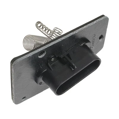 Resistencia de motor soplador de climatización SMP para Buick LeSabre 1992-1999 Foto 1 de 4