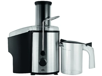 Licuadora - OK OPJ 4321, 1000W, 1.25 L, Acero inoxidable - Imagen 1 de 3