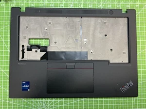 Lenovo ThinkPad T14 Gen 3 Laptop Palmrest w/ Touchpad AP2D3000100 #cb539 - Afbeelding 1 van 2